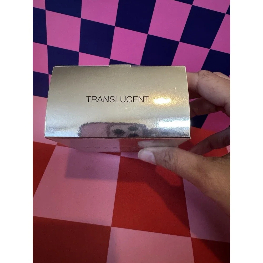 NIB Anastasia Beverly Hills Loose Setting Powder Translucent Matte Sheer